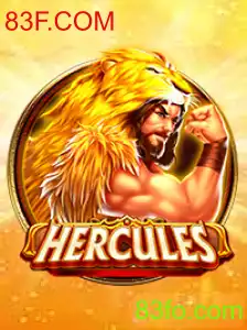 Descubra o Mundo do Jogo 'Hercules': Aventura e Estratégia com 83F.COM